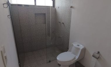 Casa en venta norte de Mérida Cholul