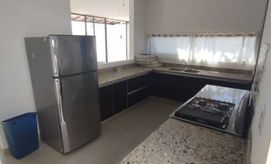Casa en venta norte de Mérida Cholul