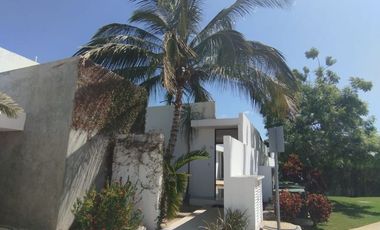 Casa en venta norte de Mérida Cholul