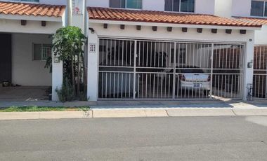 CASA EN VENTA  EN TLAJOMULCO DE ZÚÑIGA FRACCIONAMIENTO BONANZA