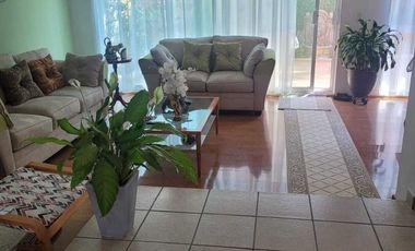 CASA EN VENTA  EN TLAJOMULCO DE ZÚÑIGA FRACCIONAMIENTO BONANZA