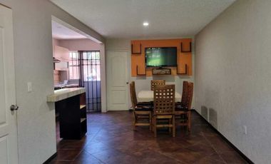 Casa en venta en Arco Antiguo, Yautepec – 3 recámaras, alberca y áreas verdes