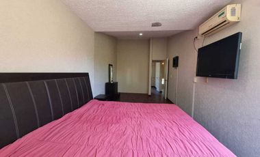 Casa en venta en Arco Antiguo, Yautepec – 3 recámaras, alberca y áreas verdes