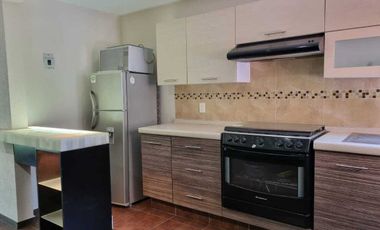 Casa en venta en Arco Antiguo, Yautepec – 3 recámaras, alberca y áreas verdes