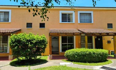 Casa en venta en Arco Antiguo, Yautepec – 3 recámaras, alberca y áreas verdes