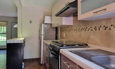 Casa en venta en Arco Antiguo, Yautepec – 3 recámaras, alberca y áreas verdes