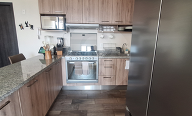Departamento en venta en La Concepción