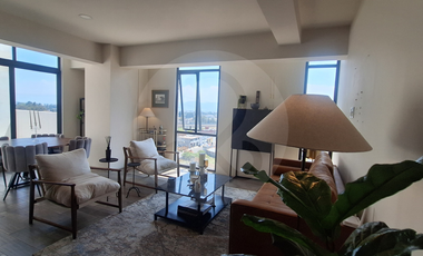 Departamento en venta en La Concepción