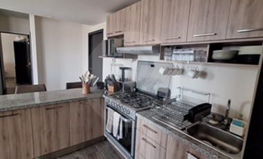 Departamento en venta en La Concepción