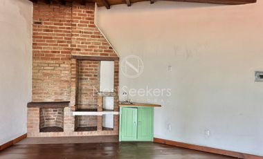 LOFT EN RENTA A UNOS MINUTOS DE LA ZONA CENTRO