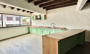 DEPARTAMENTO NUEVO A SOLO MINUTOS DE LA ZONA CENTRO