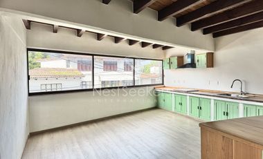 DEPARTAMENTO NUEVO A SOLO MINUTOS DE LA ZONA CENTRO