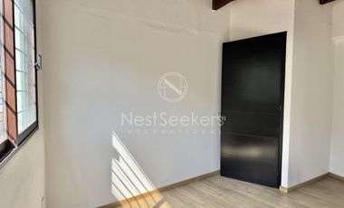 DEPARTAMENTO NUEVO A SOLO MINUTOS DE LA ZONA CENTRO