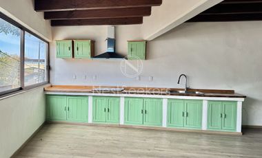 DEPARTAMENTO NUEVO A SOLO MINUTOS DE LA ZONA CENTRO