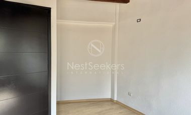 DEPARTAMENTO NUEVO A SOLO MINUTOS DE LA ZONA CENTRO