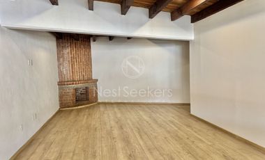 DEPARTAMENTO EN SANTA MARÍA AHUACATLAN