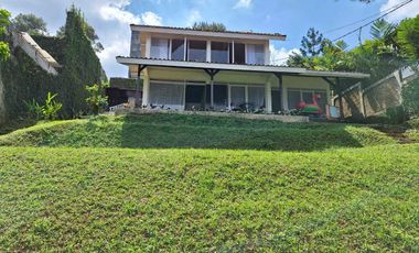 Rumah Villa Dago Bandung Utara Sewa Harian Mingguan Bulanan Tahunan