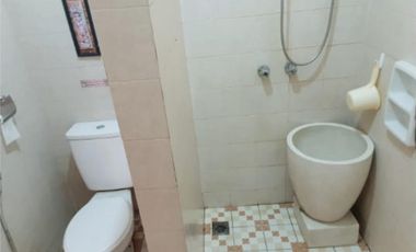 Rumah Villa Dago Bandung Utara Sewa Harian Mingguan Bulanan Tahunan