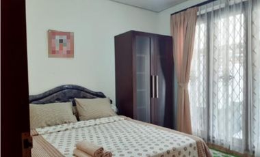 Rumah Villa Dago Bandung Utara Sewa Harian Mingguan Bulanan Tahunan