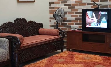 Rumah Villa Dago Bandung Utara Sewa Harian Mingguan Bulanan Tahunan