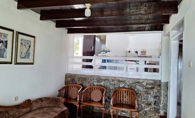 Rumah Villa Dago Bandung Utara Sewa Harian Mingguan Bulanan Tahunan