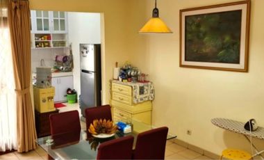 Rumah Villa Dago Bandung Utara Sewa Harian Mingguan Bulanan Tahunan