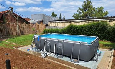 Rumah Villa Dago Bandung Utara Sewa Harian Mingguan Bulanan Tahunan