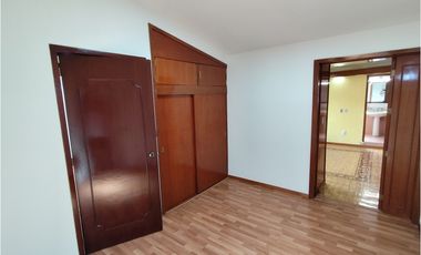 Se vende casa en la colonia ISSSTE en Pachuca.