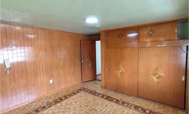 Se vende casa en la colonia ISSSTE en Pachuca.
