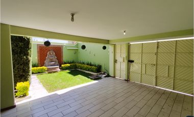 Se vende casa en la colonia ISSSTE en Pachuca.