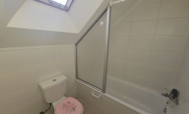 ARRIENDO CASA VILLA LLACOLEN CORONEL