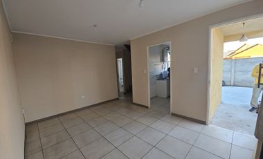 ARRIENDO CASA VILLA LLACOLEN CORONEL