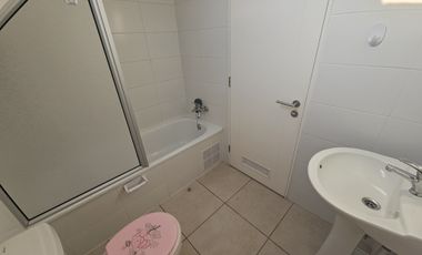 ARRIENDO CASA VILLA LLACOLEN CORONEL
