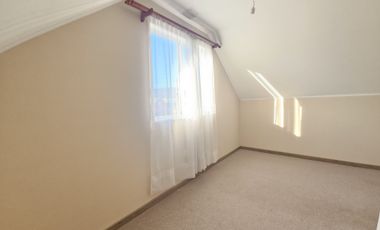 ARRIENDO CASA VILLA LLACOLEN CORONEL