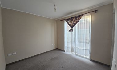 ARRIENDO CASA VILLA LLACOLEN CORONEL