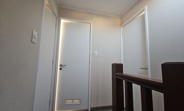 ARRIENDO CASA VILLA LLACOLEN CORONEL