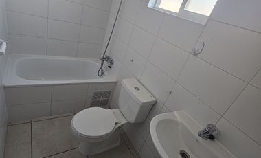 ARRIENDO CASA VILLA LLACOLEN CORONEL
