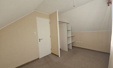 ARRIENDO CASA VILLA LLACOLEN CORONEL