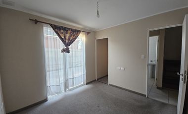 ARRIENDO CASA VILLA LLACOLEN CORONEL