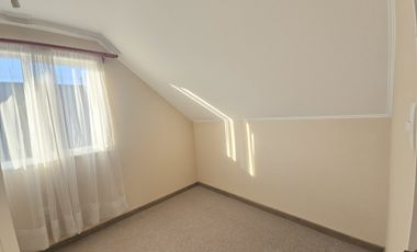 ARRIENDO CASA VILLA LLACOLEN CORONEL