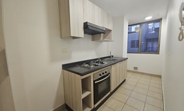 ARRIENDO EXCELENTE DEPARTAMENTO  EN CORONEL