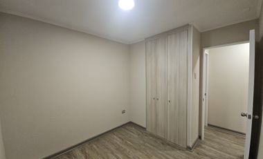 ARRIENDO EXCELENTE DEPARTAMENTO  EN CORONEL