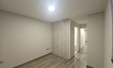 ARRIENDO EXCELENTE DEPARTAMENTO  EN CORONEL