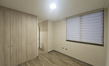ARRIENDO EXCELENTE DEPARTAMENTO  EN CORONEL