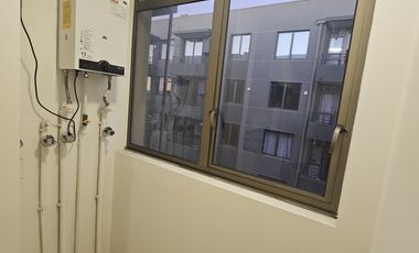 ARRIENDO EXCELENTE DEPARTAMENTO  EN CORONEL