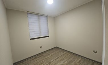 ARRIENDO EXCELENTE DEPARTAMENTO  EN CORONEL
