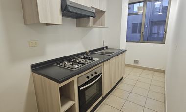 ARRIENDO EXCELENTE DEPARTAMENTO  EN CORONEL
