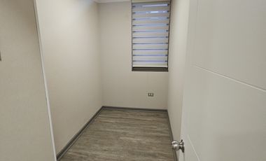 ARRIENDO EXCELENTE DEPARTAMENTO  EN CORONEL