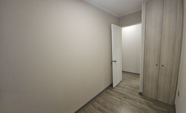 ARRIENDO EXCELENTE DEPARTAMENTO  EN CORONEL