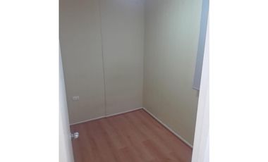 SE ARRIENDA DEPARTAMENTO EN EL CONDOMINIO INCA ORIENTE SIN AMOBLAR